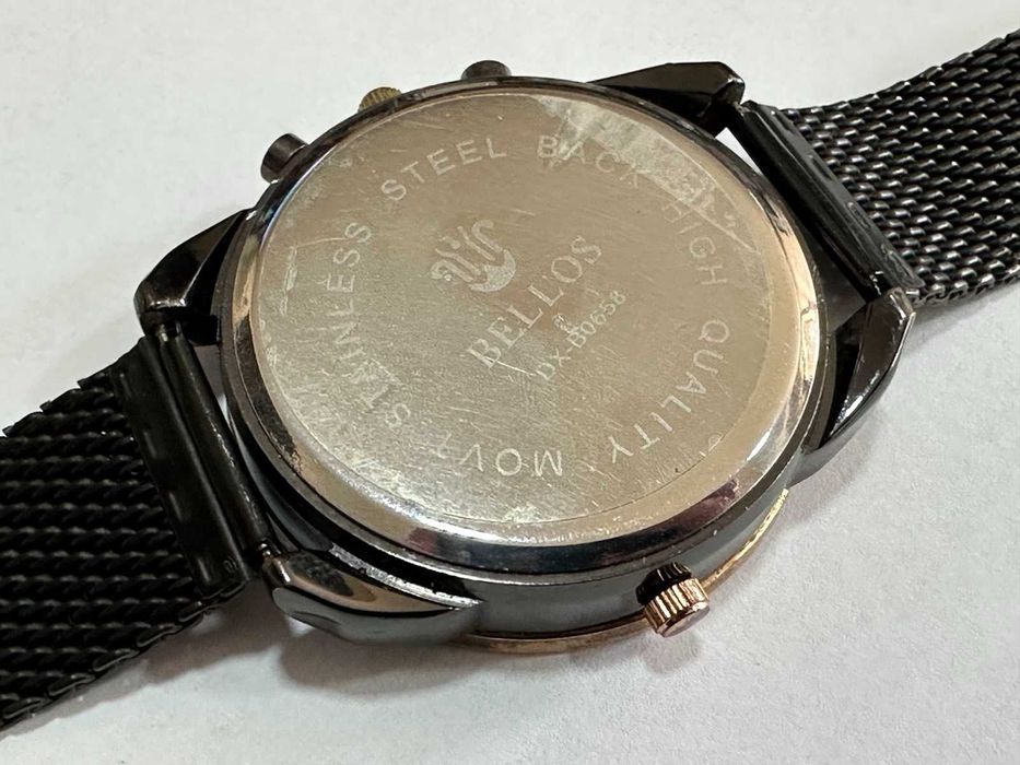 Мъжки часовник Bellos