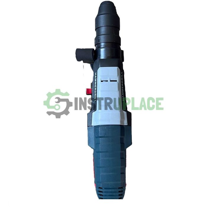 Bosch Перфоратор / Къртач бош SDS Plus 2-28 DFR 1100w+2ри патронник