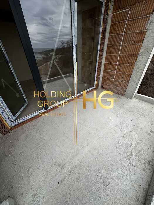 Продава се Тристаен апартамент в Балчик - 89 кв.м за 1338 €/кв.м - Снимка #3