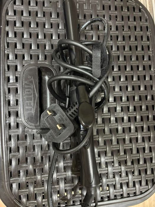 Маша за коса на George