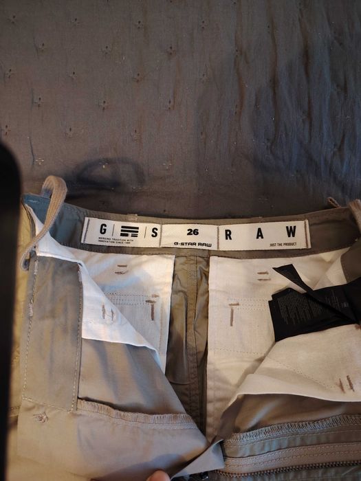 Пола G - stat raw