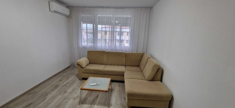 Inchiriez Apartament 2 camere Ultra central