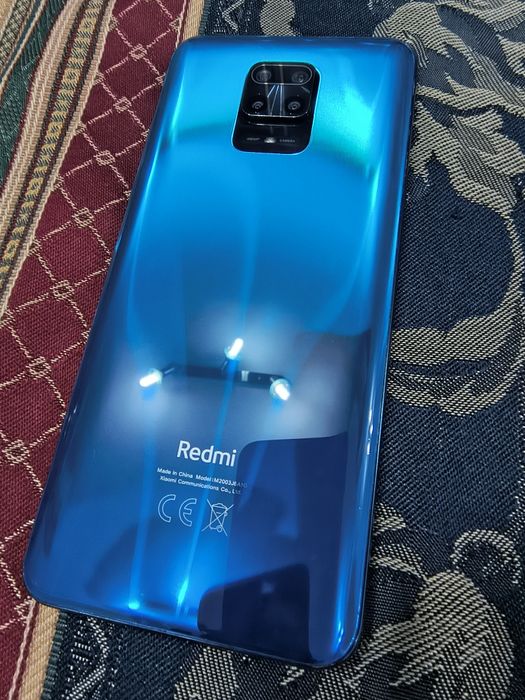 Xiaomi Note 9s 64/4 GB