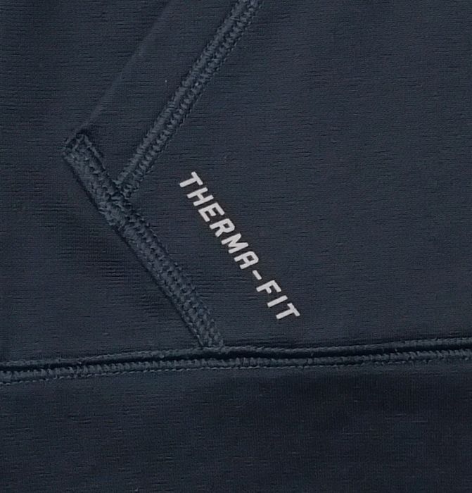 Nike Therma-FIT Hoodie оригинално горнище S Найк суичър горница