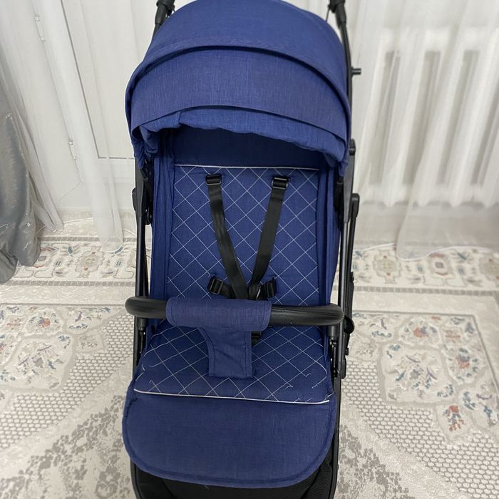 Продам коляску Мстар