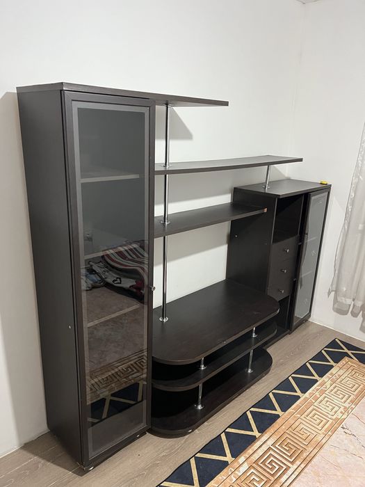 Шкаф, шкаф для зала