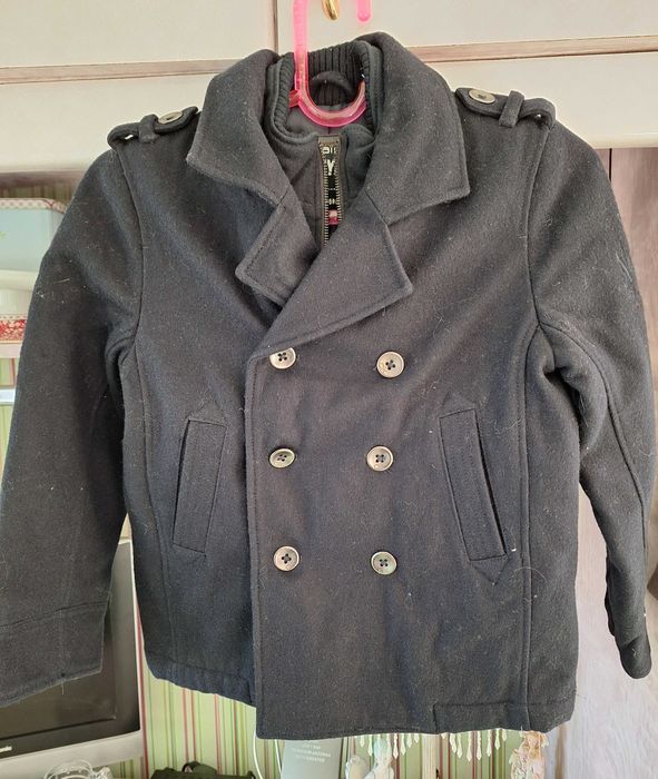 Детско палто Okaidi