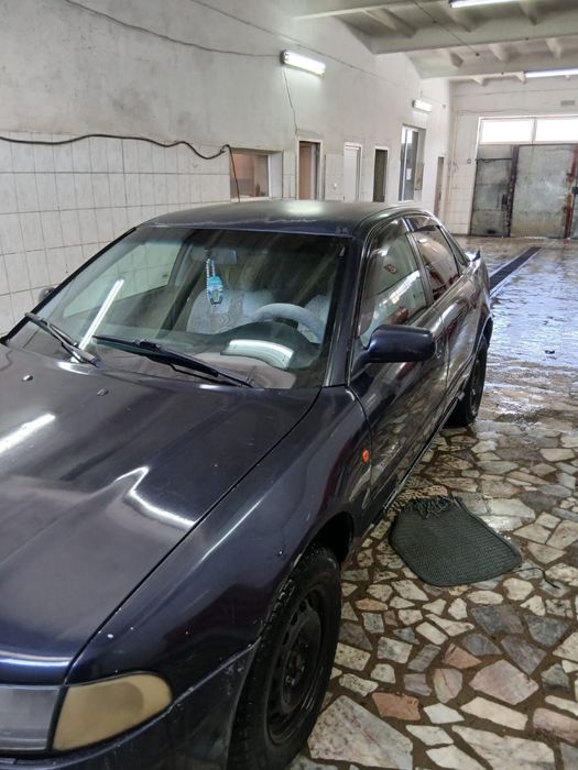 Продам ауди а4 с