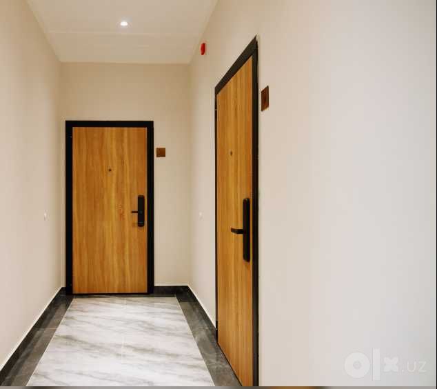 3комн. 65м² У МЕТРО Янгиабад — 71 870у.е | купи с П/В ВСЕГО 14 400$!