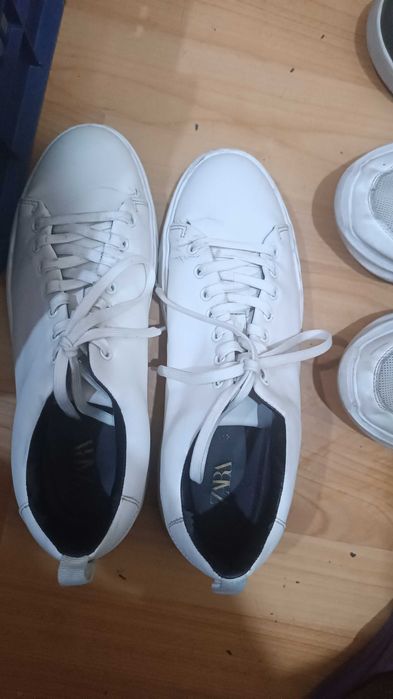 Кроссовки мужские 43 размер