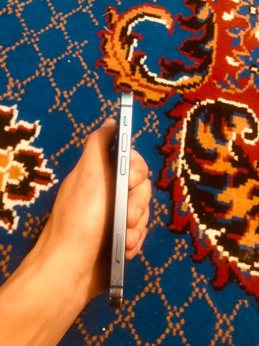 IPhone 13 mini 128гб памяти