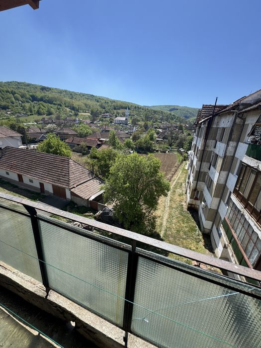 Vand apartament Suncuius