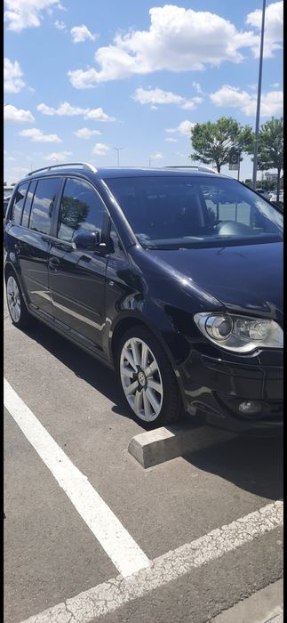 Jante auto vw 5x112 r18