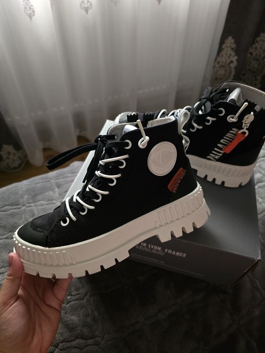 Vând Palladium Dama