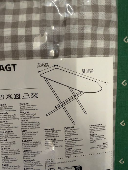 Stație de călcat LauraStar