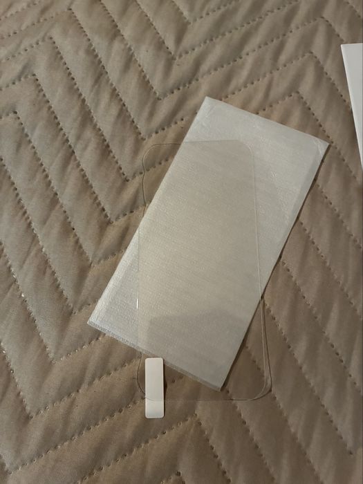Протектор за iphone 16 pro/17/17 pro