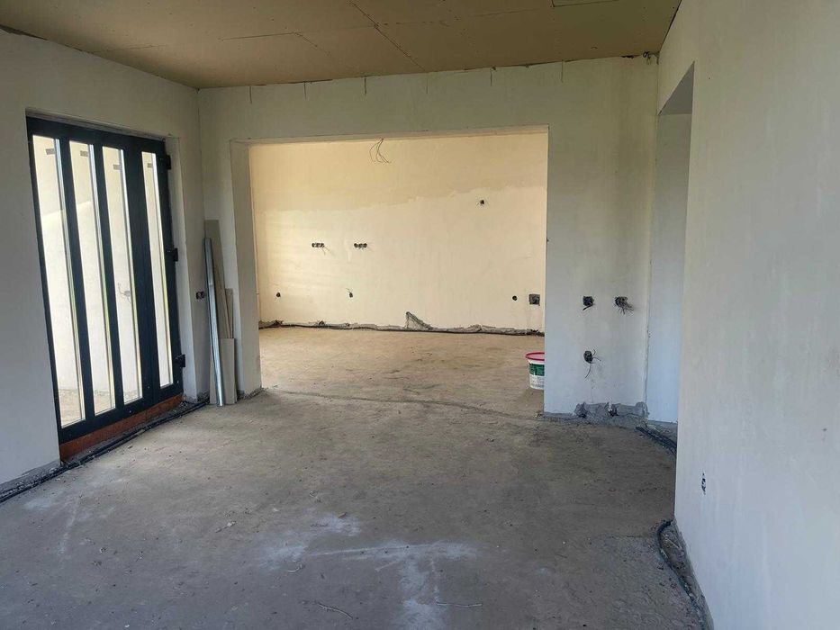 Casă nouă 110 mp cu teren 700 mp | intabulată Sura Mare