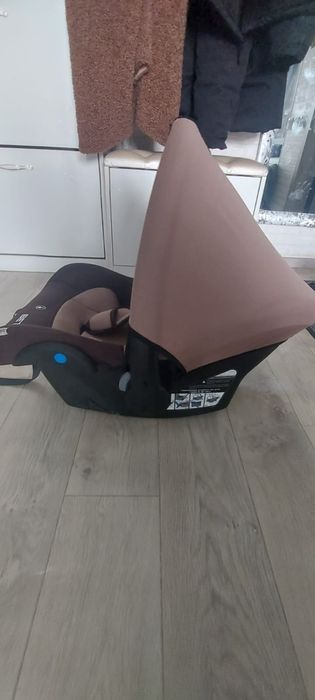 Продам автолюльку 8000