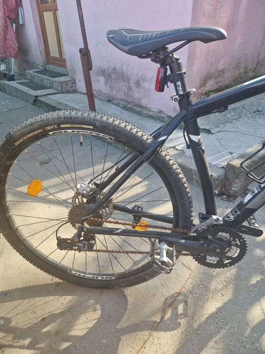 Bicicleta Super Sella
