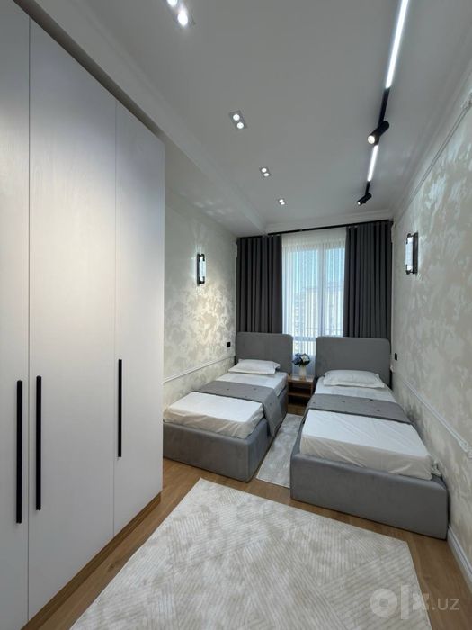 Продается квартира ЖК Mavera Town 3х комн 66м2‼️8 Роддом Яккасарайский