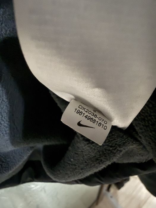Geacă Nike originală