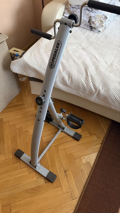 Bi Pedaler колело за трениране