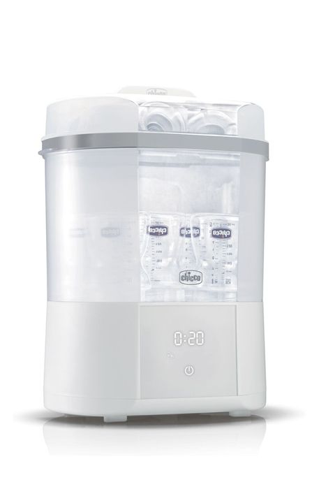 Стерилизатор для детских бутылок