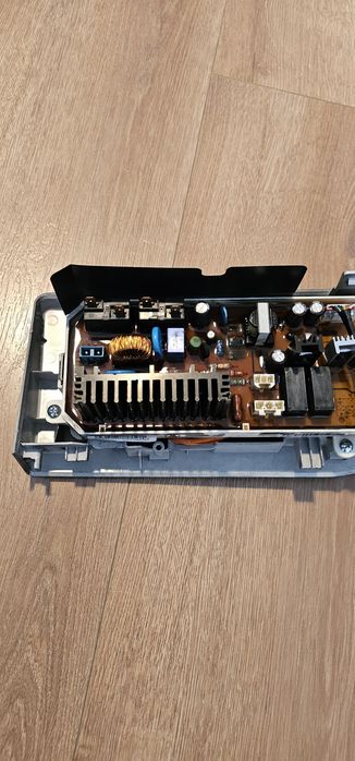 Panou central masina spalat Samsung eco bubble
