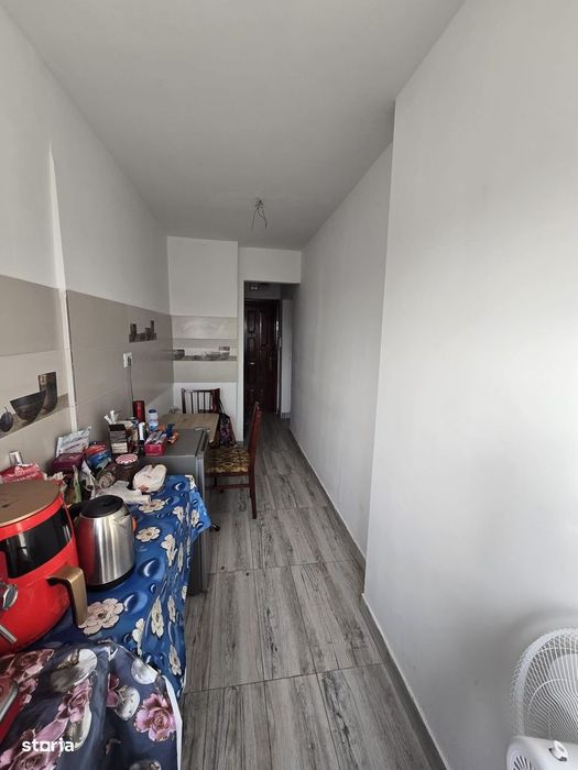 Berceni Soseaua Giurgiului