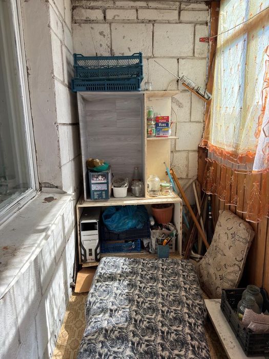 Продам 2х комнатную квартиру