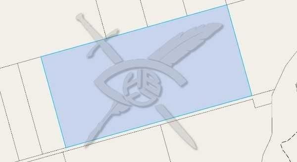 Продава се Парцел в с. Миролюбово, Област Бургас - 1442 кв.м за 3 €/кв.м - Снимка #1