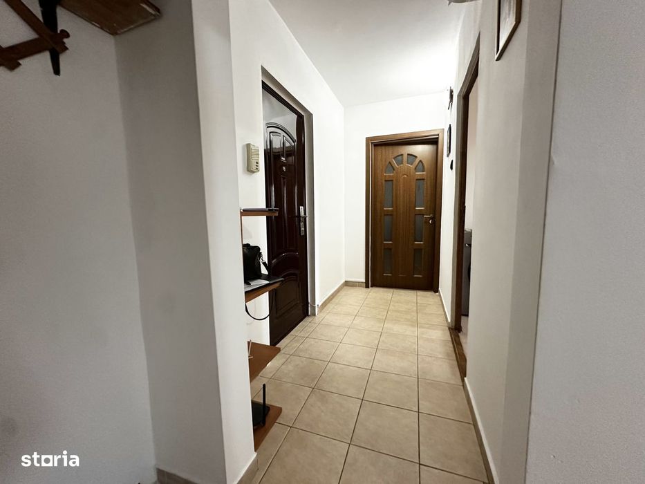 Apartament 2 camere mobilat utilat - zona Steaua