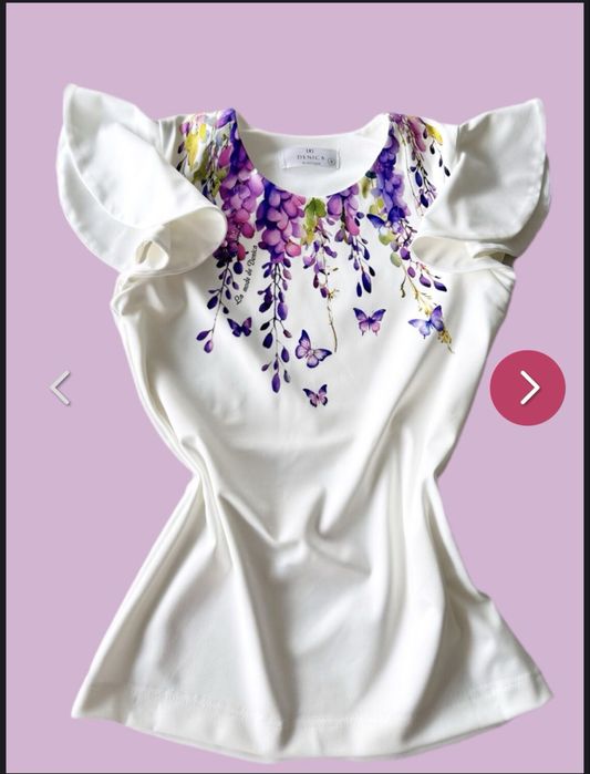 Блузка от Denica boutique