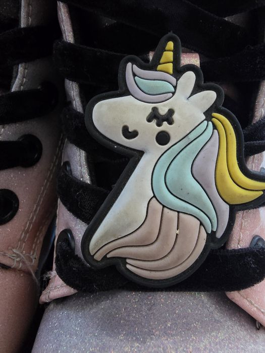 Ghete Smyk unicorn 26