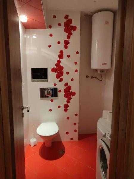 Дава се под наем Тристаен апартамент в Бургас, Възраждане - 102 кв.м за 612 € - Снимка #6