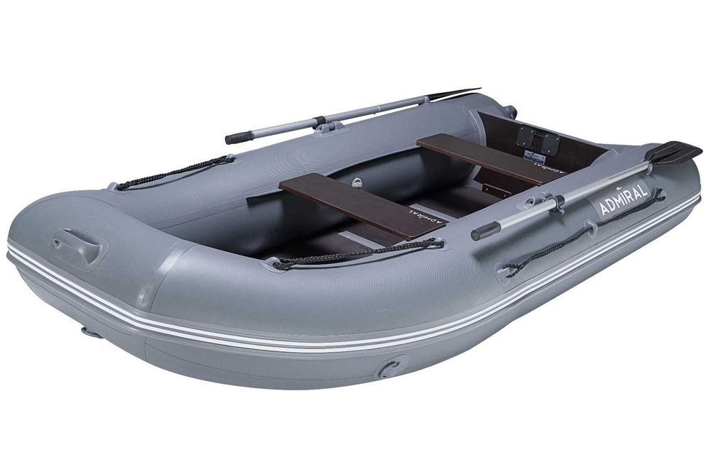 Лодка Адмирал 290