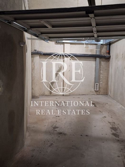 Гараж в Варна-Операта площ 32 цена 53000