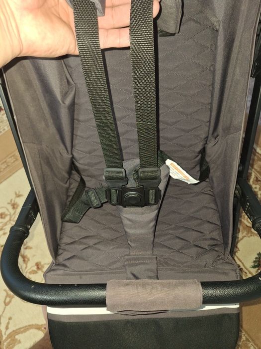 Продам детскую коляску