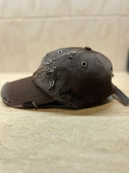 Travis Scott Cactus Jack Journey Hat