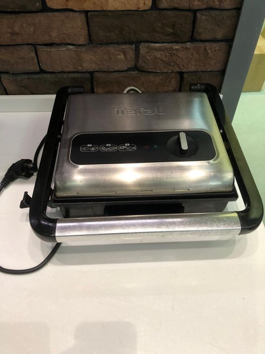Грильница Tefal продается