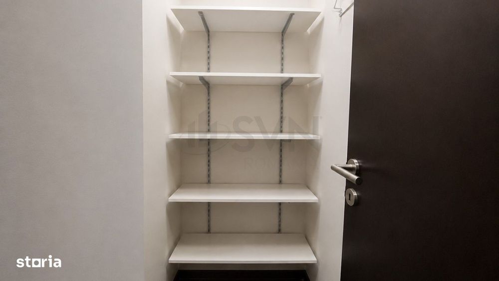 Apartament mobilat de inchiriat compelx cu piscina si paza