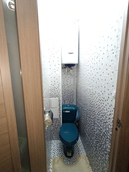 Продам 3-х комнатную  квартиру