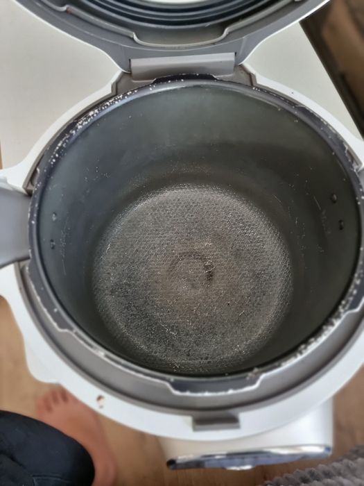 Multicooker inteligent krups cook 4 me