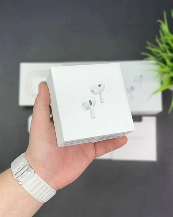 Căști Pro 2 USB-C - Noise Cancelling