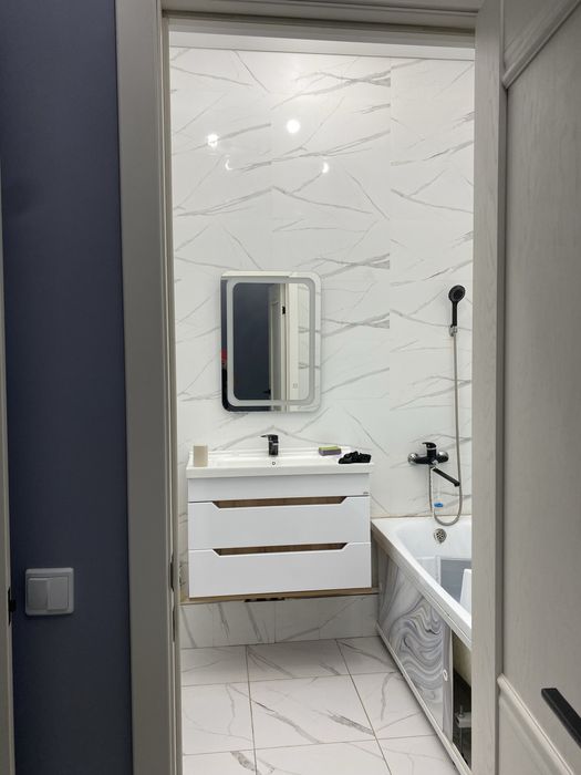 Сдам квартиру актобе 45кв