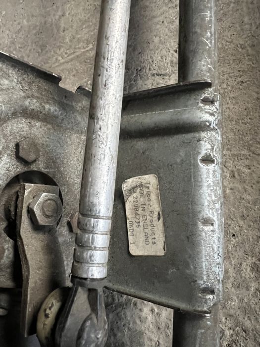 Дворник Опел Астра И Вектра