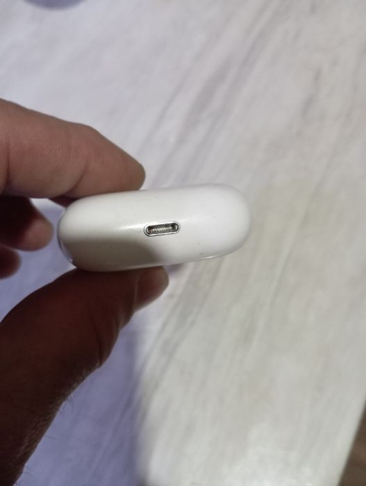 Беспроводные наушники