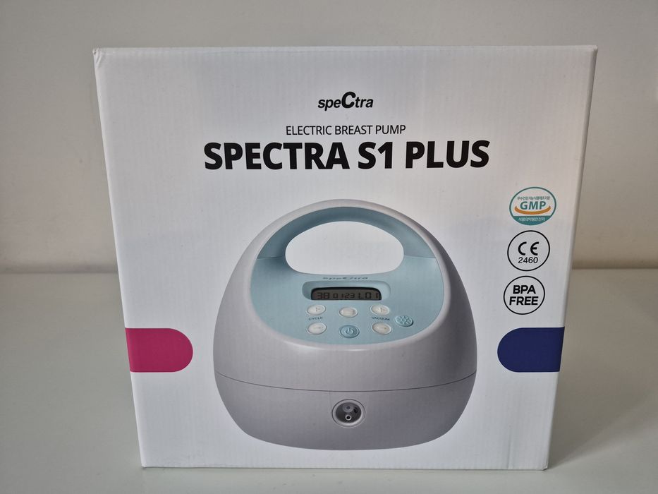Pompa san Spectra S1 Plus