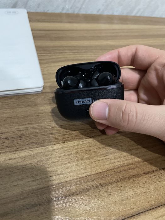 Lenovo AirPods Services