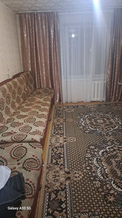 Сдам 3х комнатную квартиру